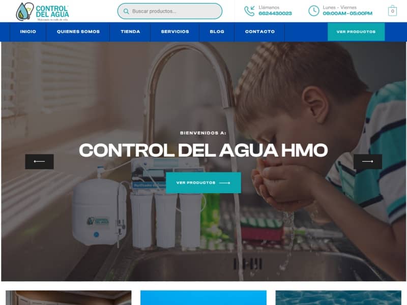 paginas tiendas en linea tijuana