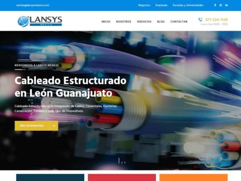 paginas ecommerce tijuana