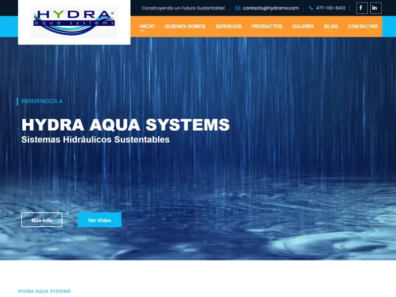 paginas web tienda en linea tijuana